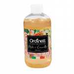 Drėkintuvas La Casa de los Aromas ORDINETT Aromatinio difuzoriaus 250 ml užpildas "Apple & Cinnamon