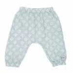 Akcija! Lodger Hipster Tribe Muslin vasaras mazuļa hipster bikses Ice Flow 68 cm HS 105_68