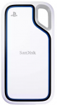 Kietasis diskas SANDISK EXTREME 2TB PORTABLE - SSD FOR PLAYSTATION 5 Žaidimų konsolė AN