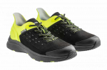 SAUTEN light safety shoes O1 FO SR juodas/yellow hi-vis 46