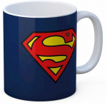 Sd Toys DC Comics Superman logo mug