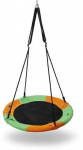 NB5003 ORANŽINĖ-ŽALIA 90 CM GANDRŲ LIZDŽIO SUKUPĖJŲ STOVYKLĖ