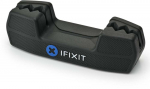 iFixit Soldering Splint, 0-4 mm, magnetic - juodas