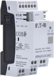 Eaton EASYE4, ROZ, 24 V nuolatinės srovės, 4AI, 2AO (0/4&ndash;20 mA/0&ndash;10 V)