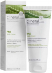 Clineral pso kūno kremas