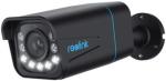 REOLINK P430 POE 8MP 5xZOOM juodas