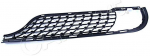 Mercedes Benz AMG GT Coup W190 Luchtrooster Originalus A1908851254