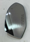 VAG Veidrodinis Stiklas A7 Sportback 2011 2017 Originalus 4G8857536G
