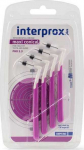 Dantų &scaron;epetėlis VITIS INTERPROX PLUS PHD 2,3 Violetinė