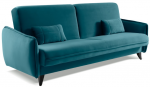 Sofa-lova CONTE Linneo audinys 1 grupė