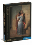 Clementoni Dėlionė 1000 vnt. - Francesco Hayez: Bučinys