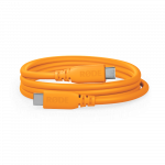 RODE SC27 - Kabelis USB-C - USB-C 2m oranžinė
