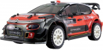 Amewi Hyper Go Citroen C3 WRC Rallye/Drift 4WD 1:14 RTR