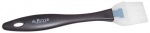 De Buyer Silicone brush, flat, 25 cm