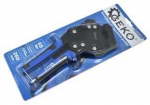 Replės gipso profilių sujungimui Geko G00851; 260 mm