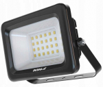 Dedra SLIM 20W SMD LED sieninis &scaron;viestuvas, 1800lm, IP65