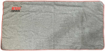 Yate Greitai džiūstantis mikropluo&scaron;to rank&scaron;luostis treniruotėms KUBISPORT 150 x 85 cm