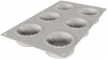 Elastotech Forma, 6x96 ml, Mini suknelė