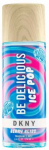 DKNY Donna Karan Be Delicious Ice Pop Berry Bliss kvapiųjų medžiagų pur&scaron;kiklis, 250 ml