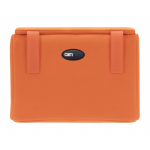 Fotoaparato Įdėklas - Camrock Cube 50 27x12x19 cm, 245 g, Pritaikomi Skyreliai