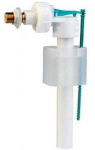 Vandens pripildymo mechanizmas Geberit 136.723.00.3, 3/8"