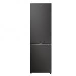 Candy &Scaron;aldytuvas | CNCQ2T518EB | Energy efficiency class E | Free standing | Combi | Height 182.5 cm | No Frost system | &Scaron;aldytuvas net capacity 197 L | &Scaron;aldiklis net capacity 82 L | 38 dB | Juodas