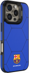 Ocpc &bdquo;FC Barcelona&ldquo; dėklas, skirtas &bdquo;iPhone 16 Pro&ldquo;, magnetinis dėklas &bdquo;MagSafe&ldquo; OFCBMCIP16PSE SE