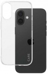 Panzer Glass &bdquo;PanzerGlass CARE by &reg;&ldquo; madingas permatomas &bdquo;X-Ray&ldquo; mink&scaron;tas &bdquo;iPhone 16&ldquo; dėklas, &bdquo;Apple&ldquo;, &bdquo;Apple&ldquo; &ndash; &bdquo;iPhone 16&ldquo;, permatomas