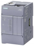 Siemens SIMATIC 6ES7214-1BH50-0XB0S7-1200 G2 CPU 1214C AC/DC/Relė 14DI (6ES72141BH500XB0)