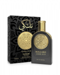 Sahari Malaki Ambre Oud EDP parfumuotas vanduo unisex, 100 ml