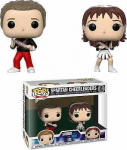 Funko POP! &Scaron;e&scaron;tadienio vakaro "Spartan" &scaron;okėjų 2 vnt. pakuotė