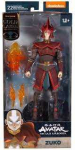 McFarlane AVATARAS Paskutinis oro valdovas Zuko Gold 18cm