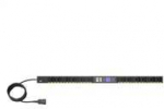 Eaton Corporation Eaton G4 Ř&iacute;zen&eacute; Rack PDU, 0U, 39U, vstup IEC-60309, 3m kabelis, 3ph, 22kW, 32A, 415/240V, 24 z&aacute;suvek (12)C13, (12)C39