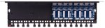 Ewimar PTU-68R-EXT/POE Vidinė apsauga nuo vir&scaron;įtampių 8xIP