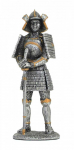 Italfama Statulėlė SAMURAJUS. Auk&scaron;tis 11cm.