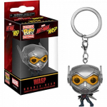 Funko raktų pakabukas Marvel Ant Man WASP figūrėlė 5 cm