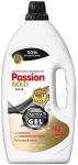 Felce Azzurra PASSION GOLD profesionalus skalbimo gelis juodiems ir tamsiems drabužiams 4000 ml