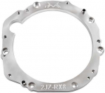 Turboworks Pavarų dėžės adapteris Toyota JZ 1JZ 2JZ - Mazda RX-8