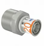 Uponor Presuojama mova Unipipe m/np 20mmx1''