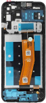 Dėklas FixCell LCD ekranas, skirtas SAMSUNG A14 4G A145P OEM rėmeliui su komponentais