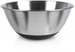 Neslystančio plieno virtuvės dubuo 19 cm, 1,2 l