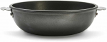 De Buyer Deep skillet , 24 cm, Extreme / Loqy