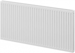 Radiatorius Mexen C11, 900 x 400 mm, &scaron;oninio pajungimo, 509 W, baltas