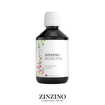 Zinzino BalanceOil+ žuvų taukai Tutti Frutti skonio, 300 ml.+ DOVANA 1 vnt.