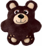 Kongas &ndash; Snuzzles me&scaron;kiukas M 21,5 x 21,5 x 9 cm