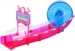 Zhu Zhu Pets &ndash; Zhu Zhu City Wheel Playset &ndash; (Z10361)
