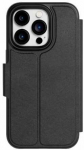Tech 21 Tech21 &ndash; Evo Lite Wallet iPhone 14 Pro dėklas &ndash; juodas