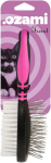 OZAMI &ndash; dvipusis &scaron;epetys 20,5 cm &ndash; (740.6020)