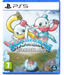 &bdquo;Clear River Games&ldquo; &bdquo;Snow Bros. Wonderland&ldquo; &ndash; &bdquo;PlayStation 5&ldquo;.
