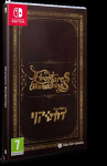 Red Art Games &bdquo;Elrentaros Wanderings&ldquo; &ndash; jungiklis Nintendo